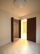 居室 アイルトンハウス