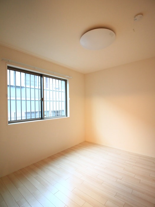 居室 アイルトンハウス