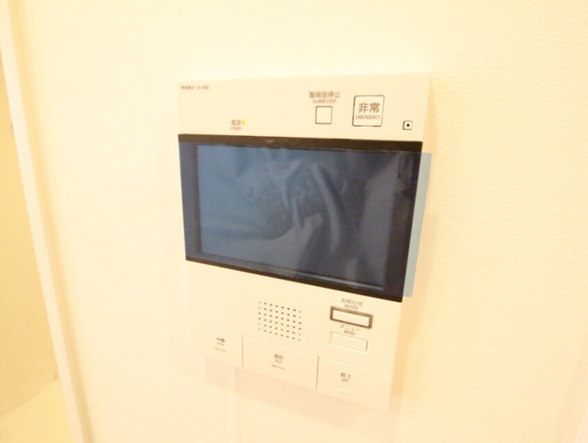 居室 JPnoie門前仲町