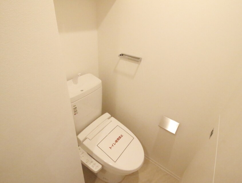 トイレ JPnoie門前仲町