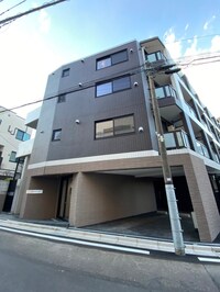 クオリタス護国寺(102)