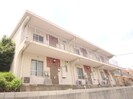 サイレントパ－ク１６の外観