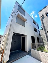 Casa del Glicine