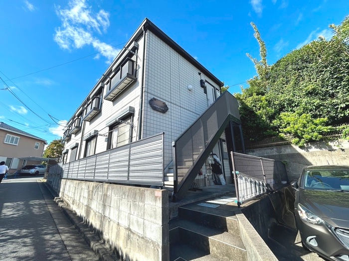 外観写真 バーデン