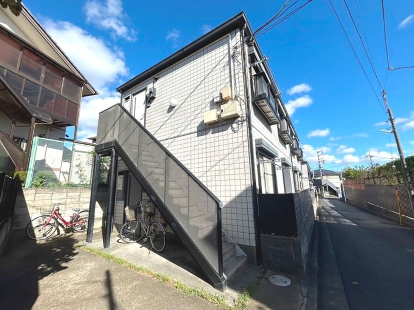 建物設備 バーデン