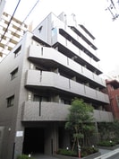 ルーブル大塚伍番館の外観