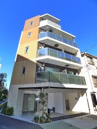 ｻﾞ･ﾚｼﾞﾃﾞﾝｽ･ｵﾌﾞ･ﾄｰｷｮｰT12(406)