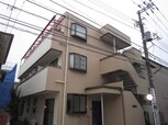 コンフォーレ奥沢