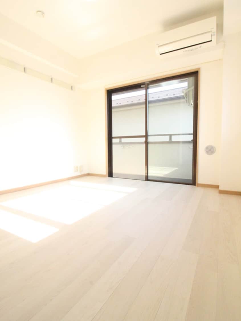 居室 コンフォーレ奥沢