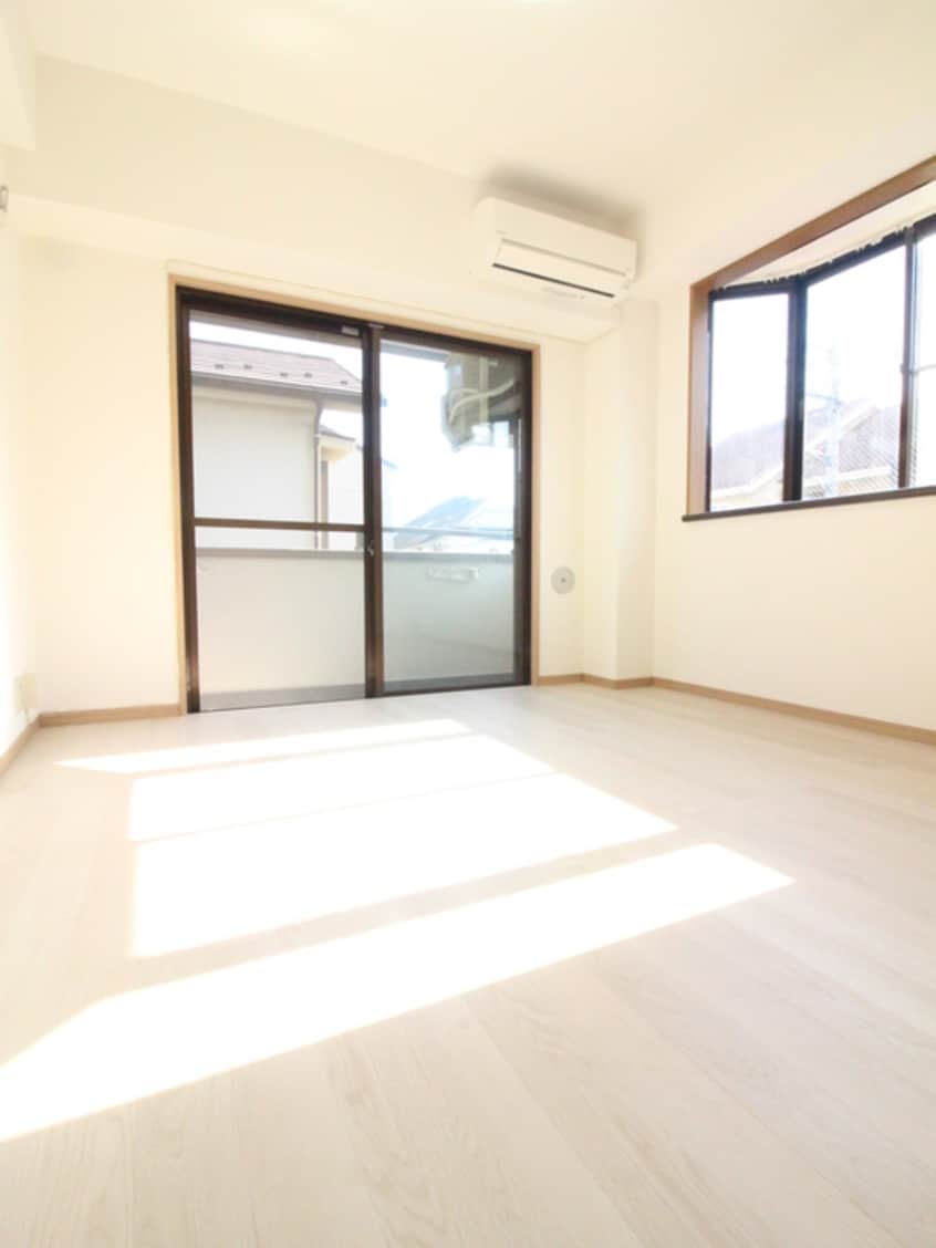 居室 コンフォーレ奥沢