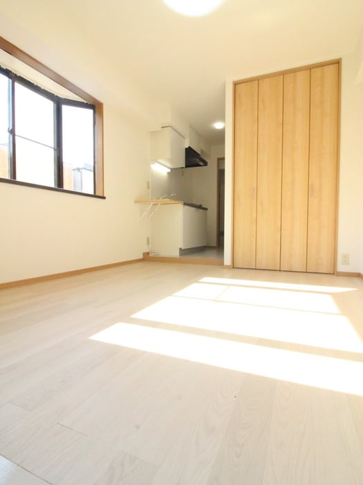 居室 コンフォーレ奥沢