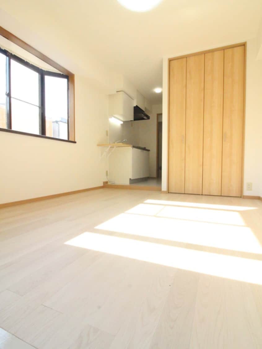 居室 コンフォーレ奥沢