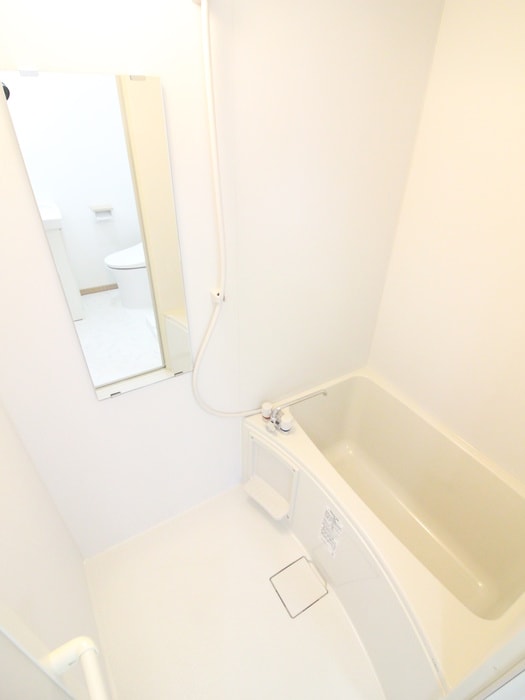 バス／シャワールーム等 コンフォーレ奥沢