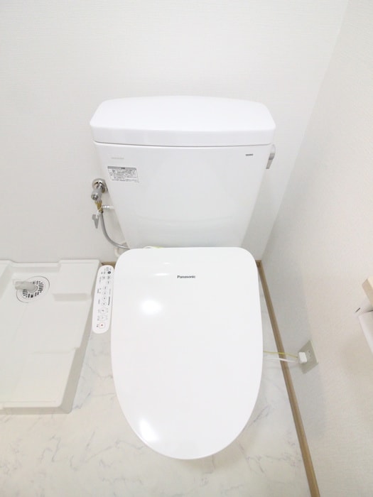 トイレ コンフォーレ奥沢