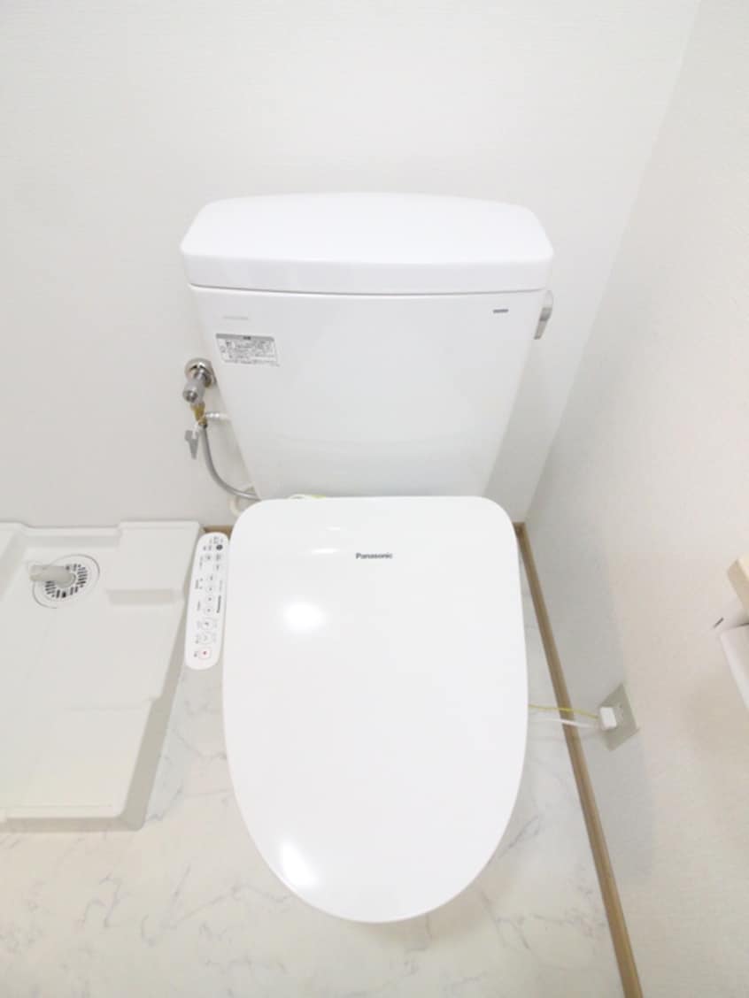 トイレ コンフォーレ奥沢