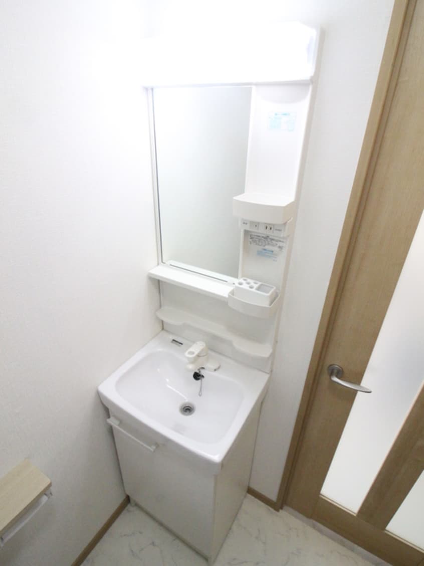 洗面 コンフォーレ奥沢