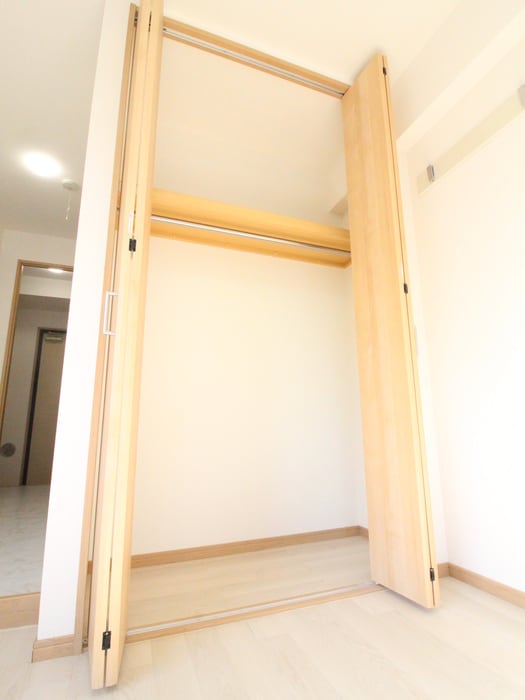 収納 コンフォーレ奥沢