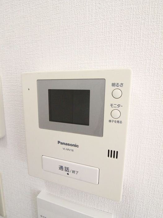 内観写真 コンフォーレ奥沢