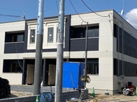 仮)越谷市恩間新築アパートＢ棟