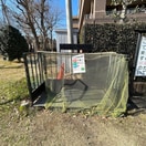 建物設備 野村レヂデンス（２０３）