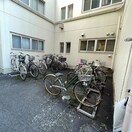 駐輪場 野村レヂデンス（２０３）