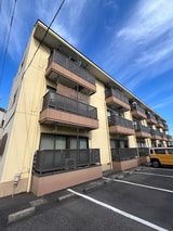 リバ－サイドメゾンＡ