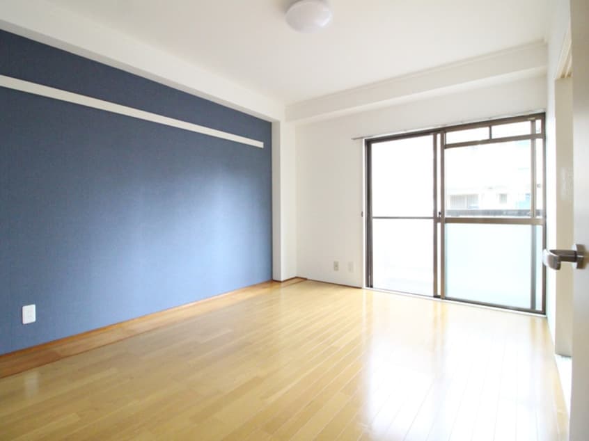 居室 リバ－サイドメゾンＡ