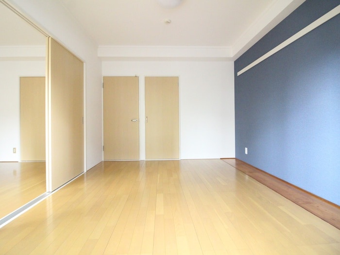 居室 リバ－サイドメゾンＡ