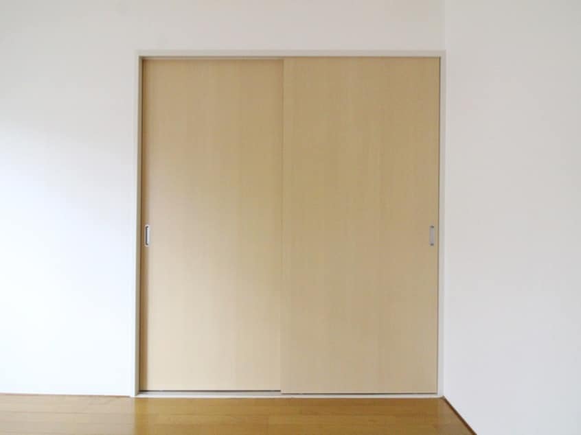 収納 リバ－サイドメゾンＡ