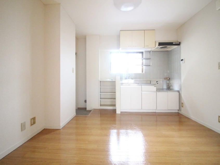 内観写真 リバ－サイドメゾンＡ