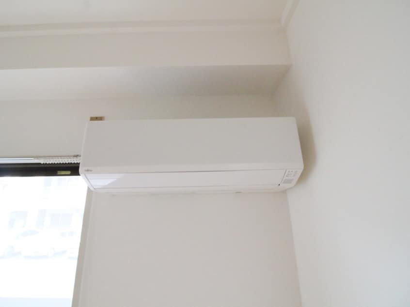 内観写真 リバ－サイドメゾンＡ