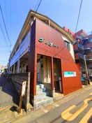外観写真 ハイツ・ヴィラNo.5