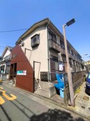 その他 ハイツ・ヴィラNo.5