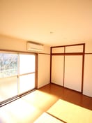 居室 泉コーポ