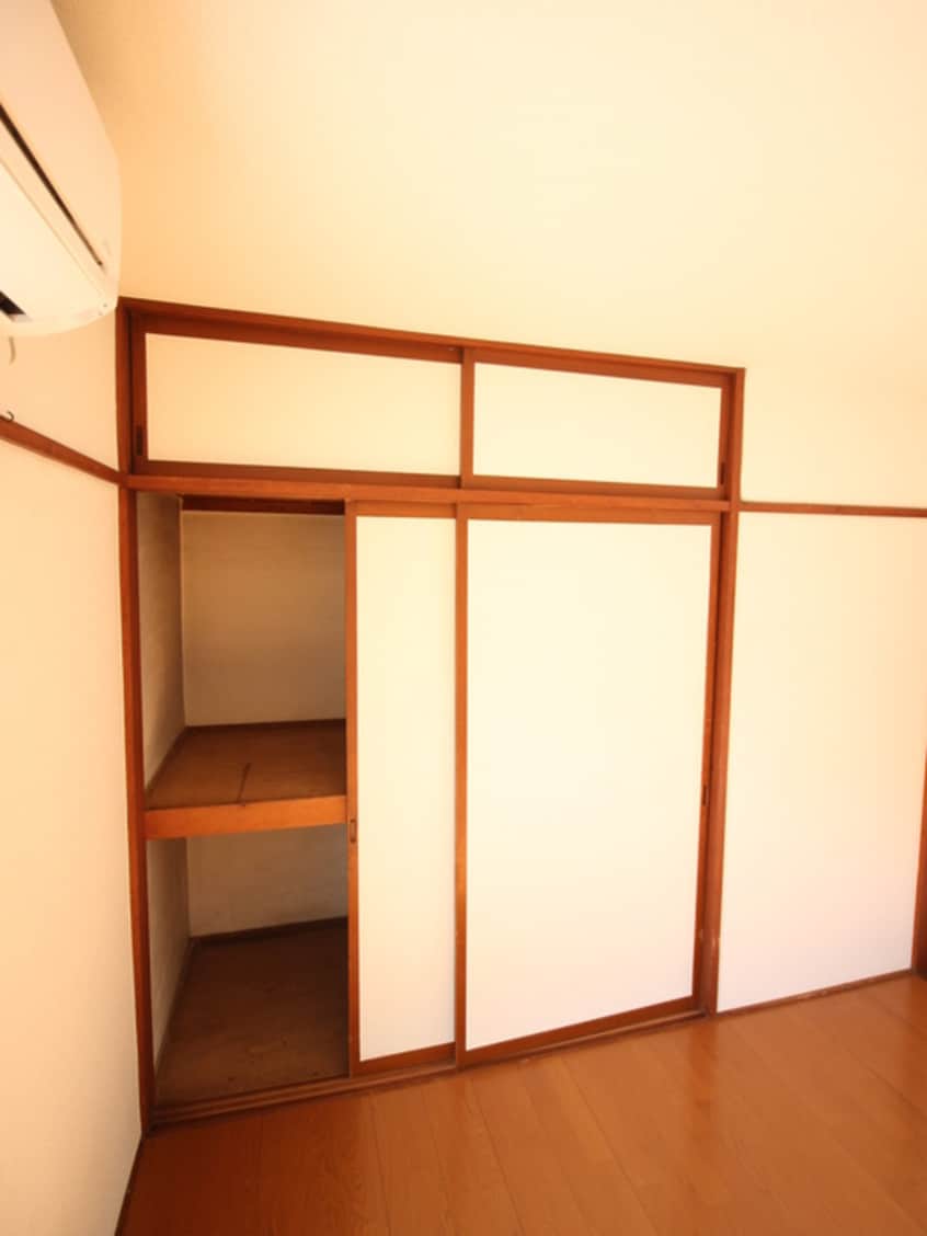 収納 泉コーポ