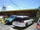 駐車場 泉コーポ