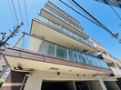 ベルジュール府中白糸台(204)の外観