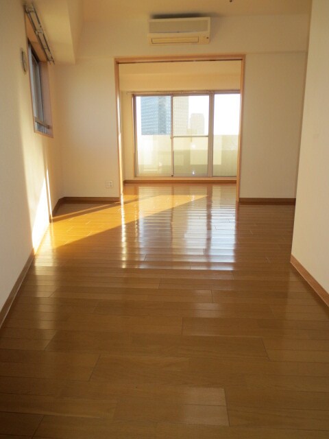 居室 銀座レジデンス伍番館