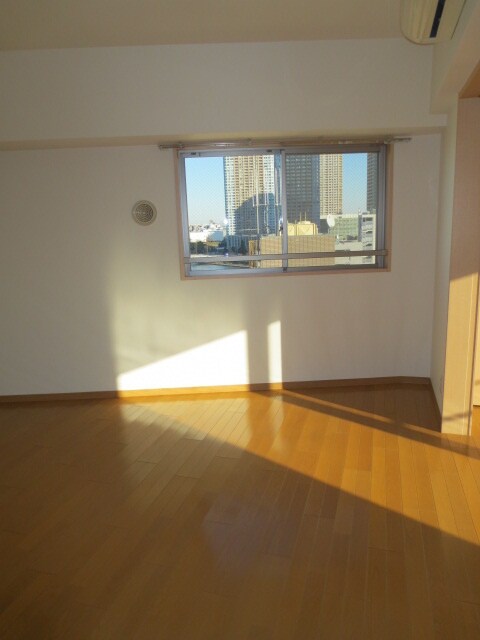 居室 銀座レジデンス伍番館