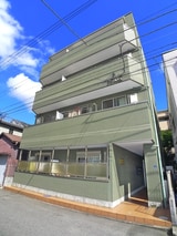 ヒルズアソシエイト