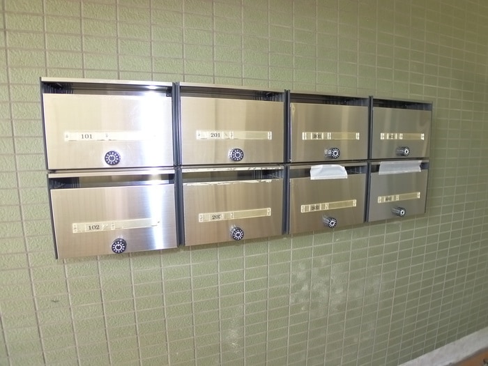 建物設備 ヒルズアソシエイト