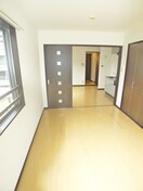 居室 ヒルズアソシエイト