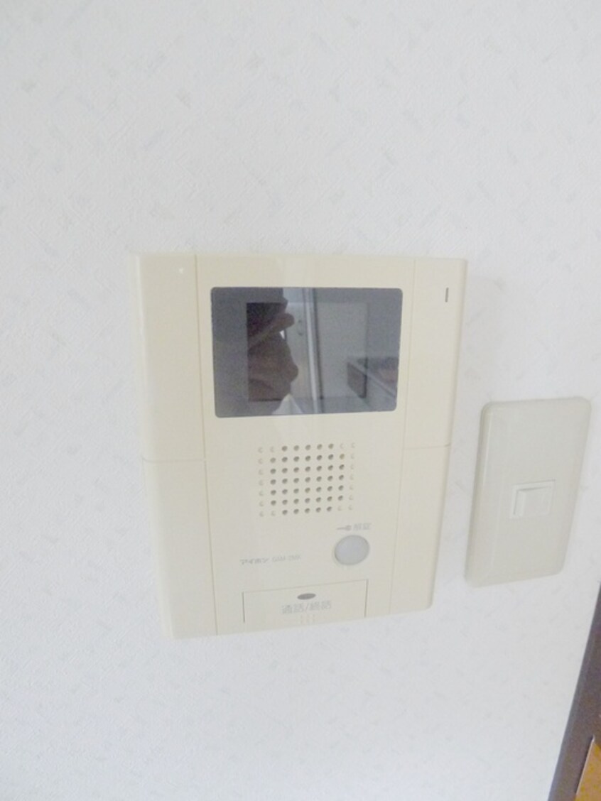 内観写真 ヒルズアソシエイト