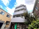 外観写真 センタ－ライズビル
