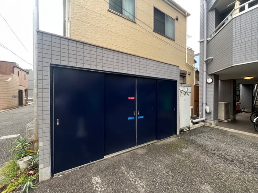 建物設備 センタ－ライズビル