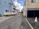 周辺環境 センタ－ライズビル