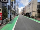 周辺環境 センタ－ライズビル