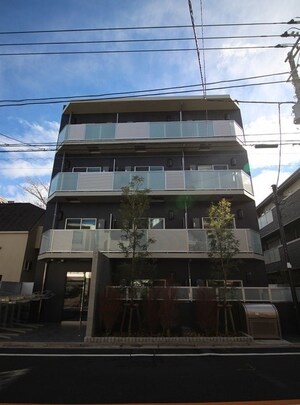 サウンドプルーフプロ学芸大学