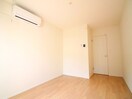 居室 ヴィラート川口坂下