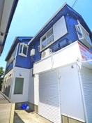 外観写真 ポップハウス齋藤２